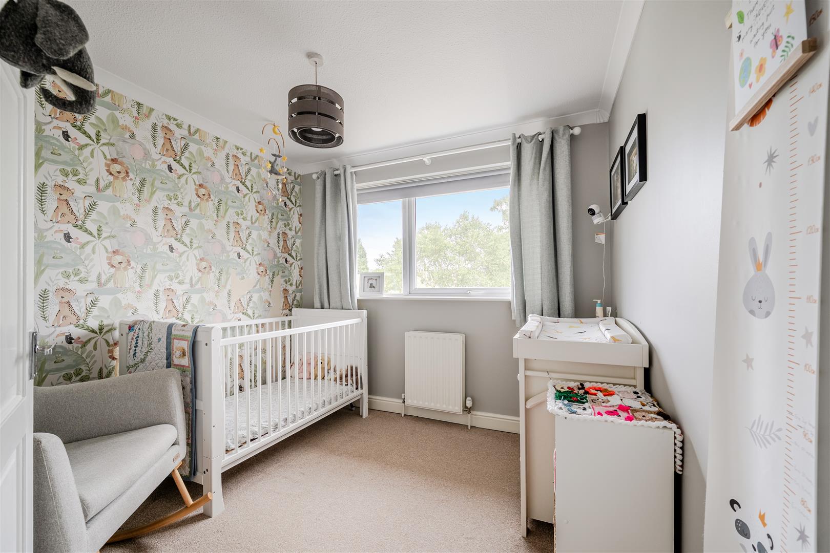 Westlake Place, Sutton Benger, 